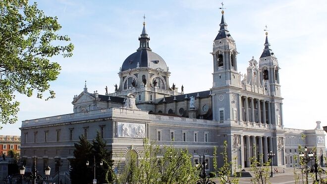 Catedral de la Almudena