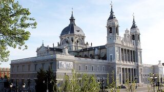 Catedral de la Almudena