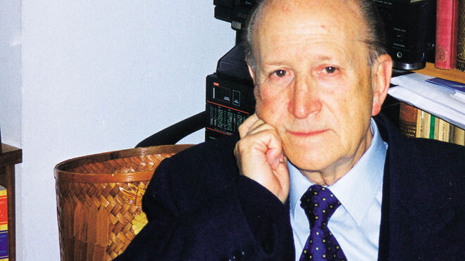 J. R. Scheifler