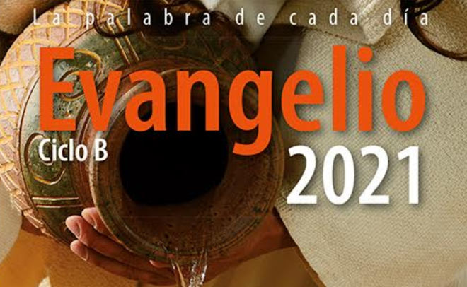 Evangelio 2021