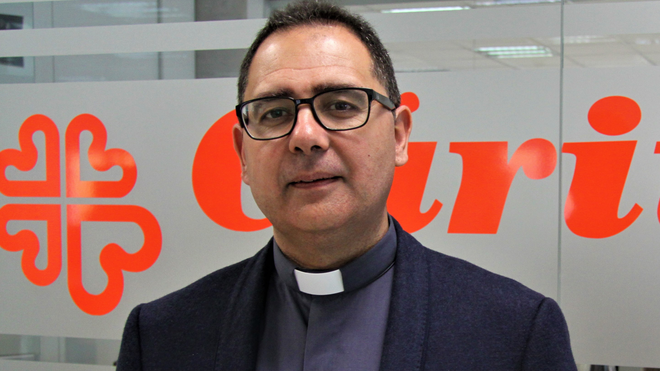 Vicente Martín Muñoz