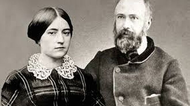 Luis Martín y Celia Guerin: los padres de Teresa de Lisieux