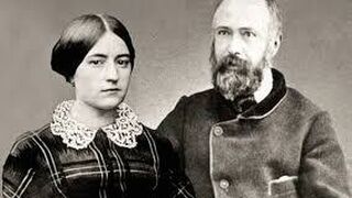 Luis Martín y Celia Guerin: los padres de Teresa de Lisieux