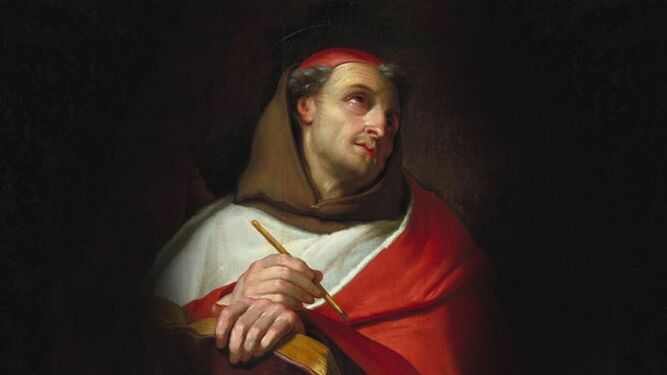 San Buenaventura