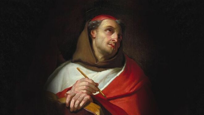 San Buenaventura