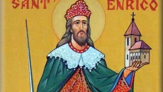 San Enrique Emperador