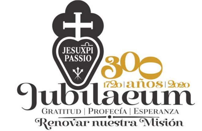 Tercer centenario de los Pasionistas