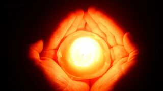 Mantener viva la llama de la esperanza