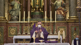 Luis Ángel de las Heras