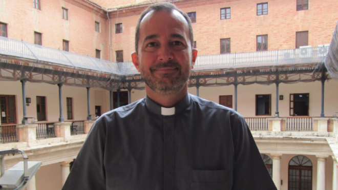 Jesús Girón