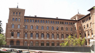 La Universidad San Dámaso