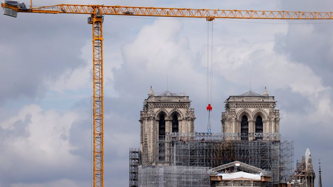 Notre Dame