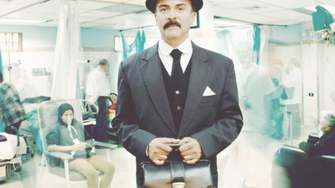 José Gregorio Hernández