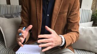 Miguel G. F.: "La sentencia es una ridiculez, un sinvergüenza así no puede ser sacerdote"