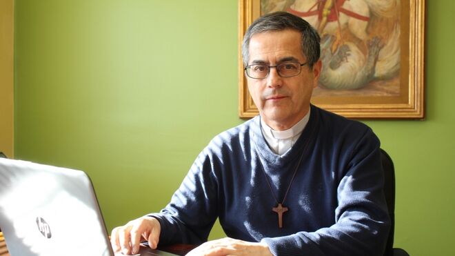 Sergio Pérez de Arce