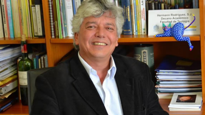 Hermann Rodríguez