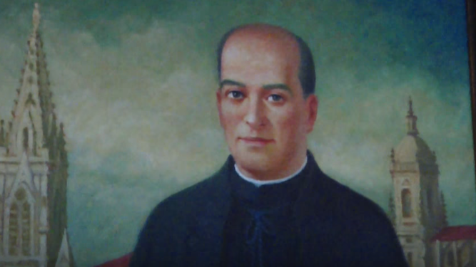 Mariano José