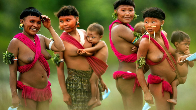 Amazonia
