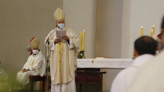 Ordenación