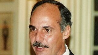 Presidente Cristiani