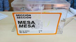 Elecciones municipales