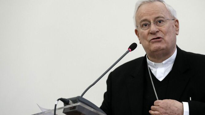 Cardenal Gualtiero Bassetti