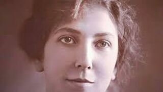 Santa Teresa de Los Andes