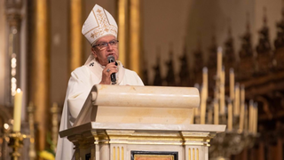 Arzobispo de Lima, monseñor Castillo, en homilía