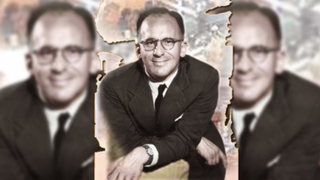 Enrique Shaw, hacia los altares