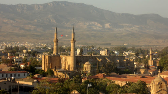 Selimeye, Nicosia