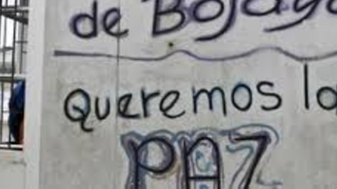 Masacre de Bojayá