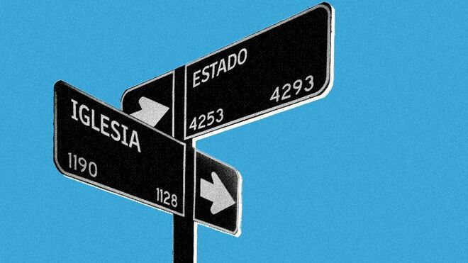 Laicidad y educación católica