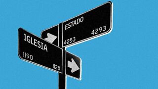 Laicidad y educación católica