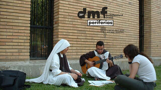 Los encuentros cristianos y su música se reinventan y siguen muy vivos