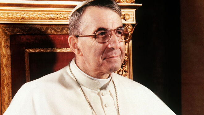 Juan Pablo I