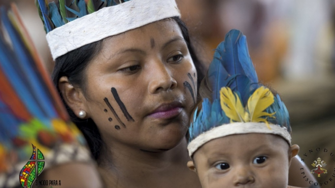 Amazonía