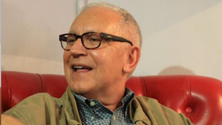 Fernando Delgado