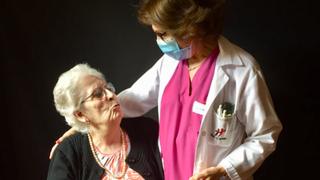 Humanizar, de los religiosos camilos, renueva su imagen