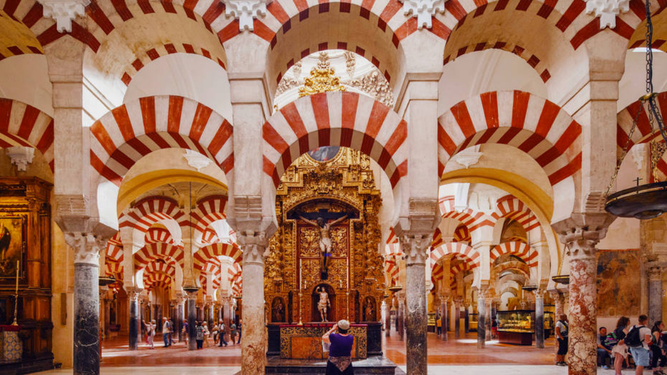 Mezquita de Córdoba