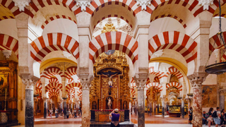 Mezquita de Córdoba
