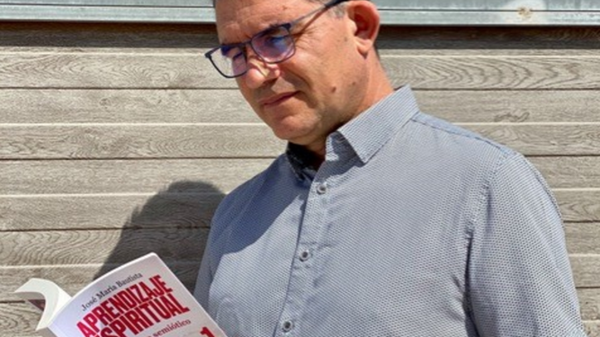 "Aprendizaje espiritual", José María Bautista