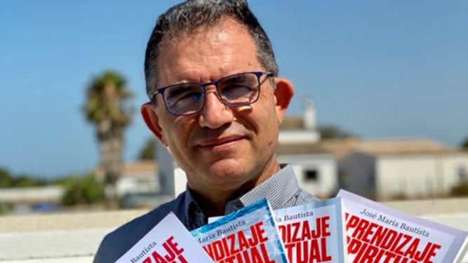 José María Bautista y la colección de aprendizaje espiritual