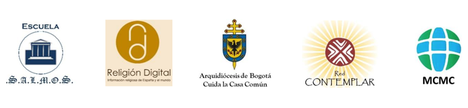 Organizadores del concurso de cuentos Laudato si