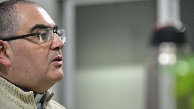 Sergio Buenanueva