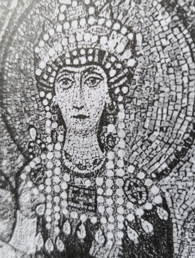 Teodora