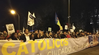 Llega la nueva edición del Programa de Animadores Laudato Si´