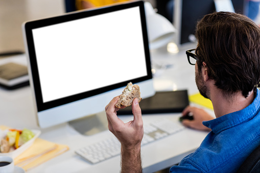 comer-en-el-trabajo