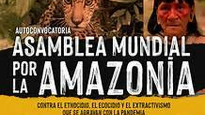 Asamblea Mundial por la Amazonía