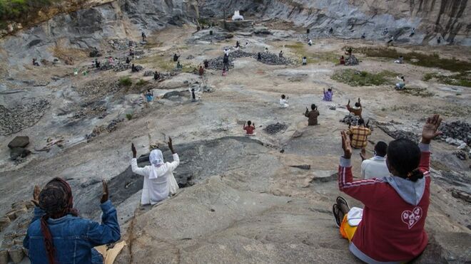 El ecumenismo, de luto: fallece el presidente del Consejo Ecuménico de Madagascar