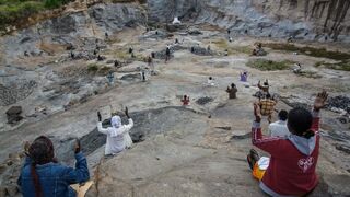 El ecumenismo, de luto: fallece el presidente del Consejo Ecuménico de Madagascar